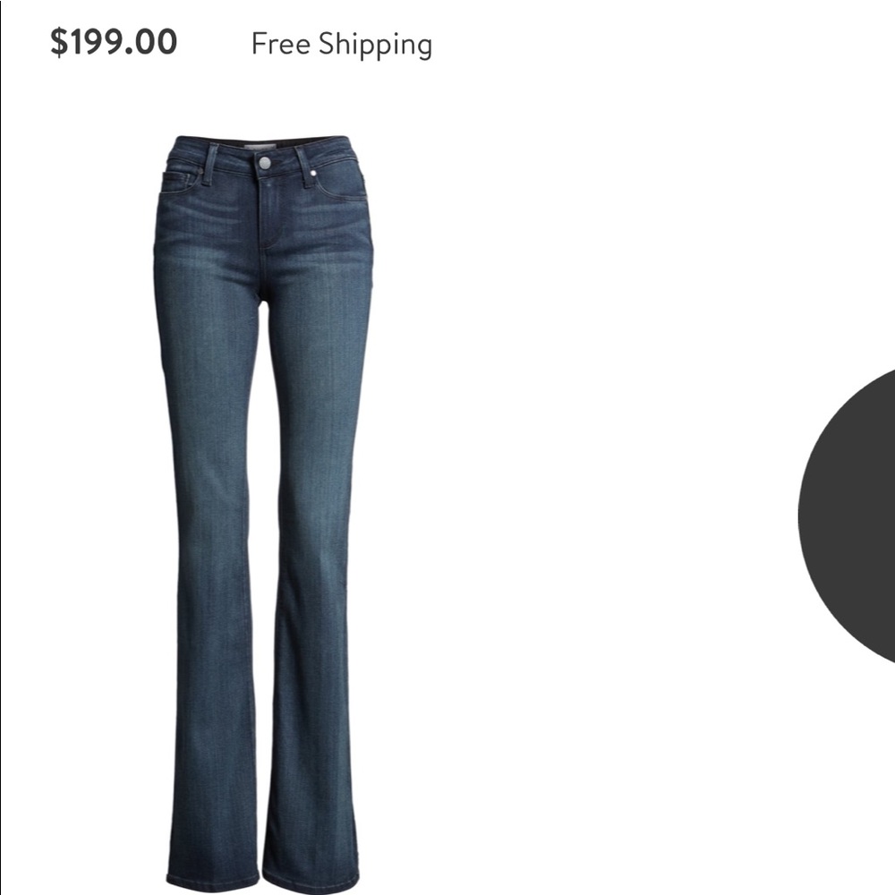 Paige jeans